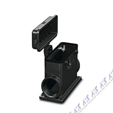 корпуса evo hc-evo-b24-shfdc-2ssm40-plrbk