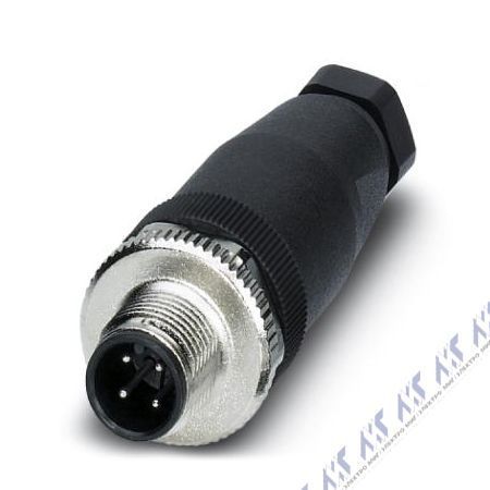 разъем sacc-m12ms-4con-pg 7-m