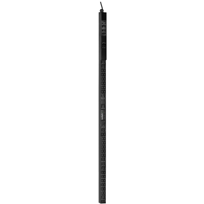 На фото: блоки розеток PDU ITK an-pm13-42-36c13-06c19-41 