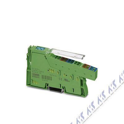 компоненты системы ib il 24 di 4-2mbd-pac