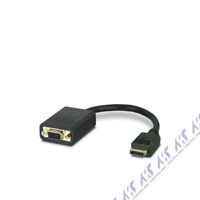 принадлежности dp to vga adptr