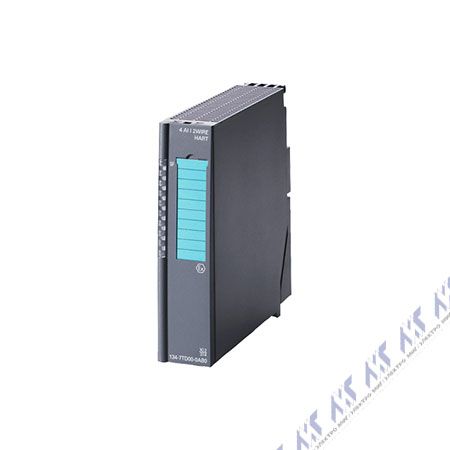 модульные станции ввода-вывода для ex-зон et 200isp 6es71347td500ab0