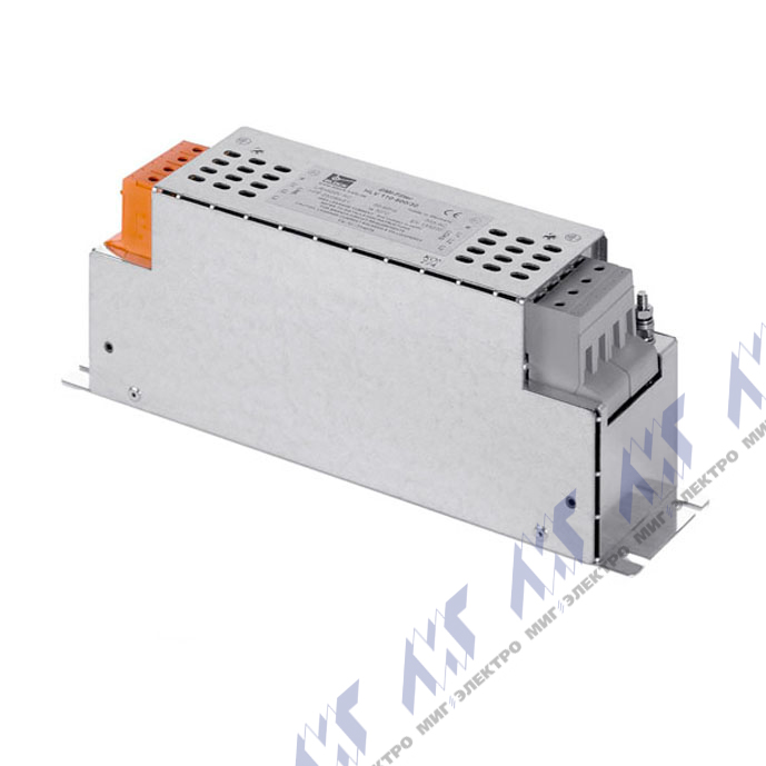 фильтры подавления радиопомех hlv 810-500/8