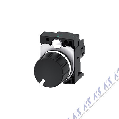 потенциометры 3su12002ps101aa0
