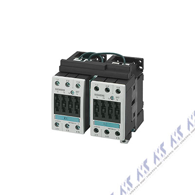 пусковая сборка реверсивная 3ra13368xb301bb4