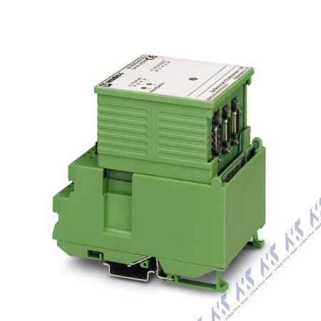устройство сопряжения с шиной ibs st zf 24 bk rb-t