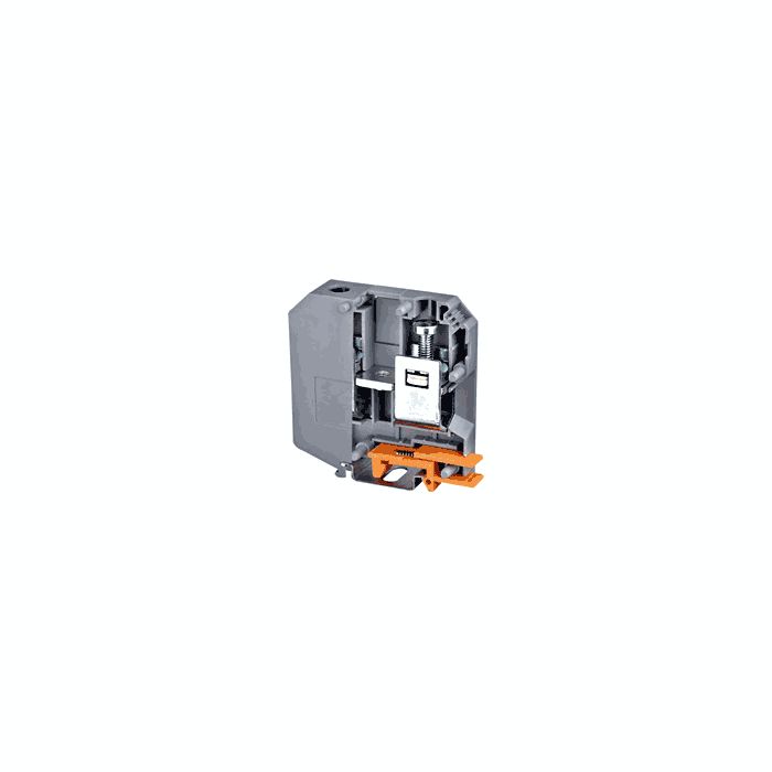 На фото: Клеммы проходные pc150-01p-11-00a(h) DEGSON (Дегсон) 