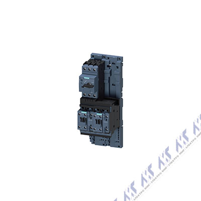 пусковая сборка реверсивная 3ra22204nb270ap0