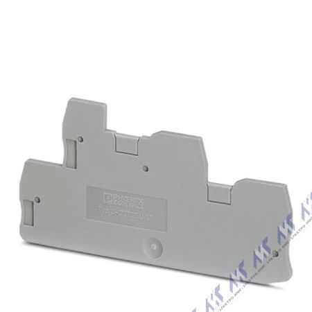 концевые крышки d-qttcbu 1,5