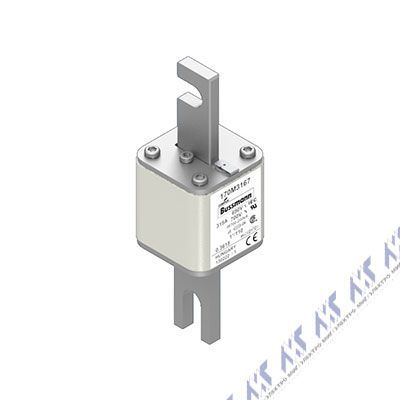 ножевые предохранители 170m3167