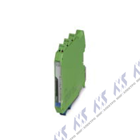 phoenix contact macx mcr-ex-sl-rpssi-2i-1s-sp