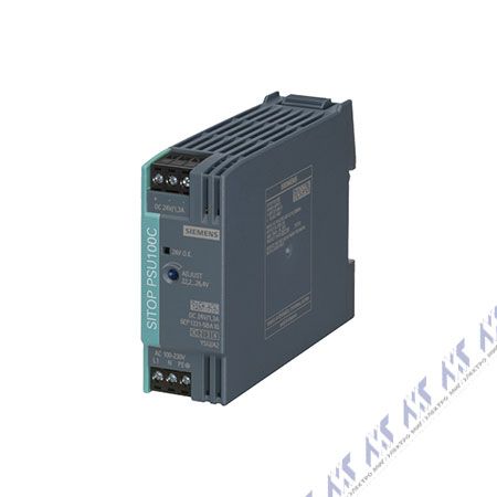 sitop psu100c =24 в/1,3 a 6ep13315ba10