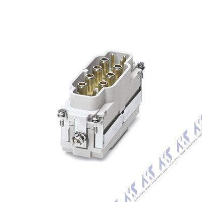 модуль для контактов hc-k 6/ 6 ests