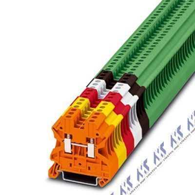 винтовой зажим ut 2,5 bk