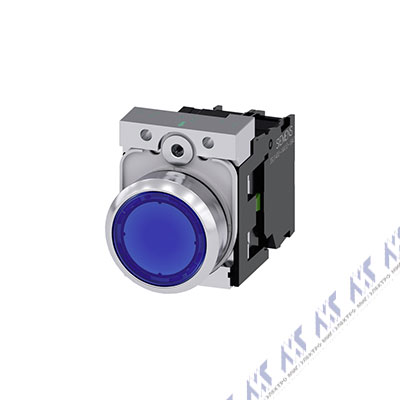 плоские кнопки 3su11560ab501ba0