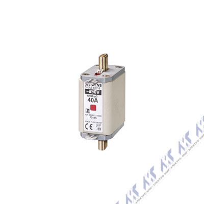 ножевые предохранители nw/nh 3na68246