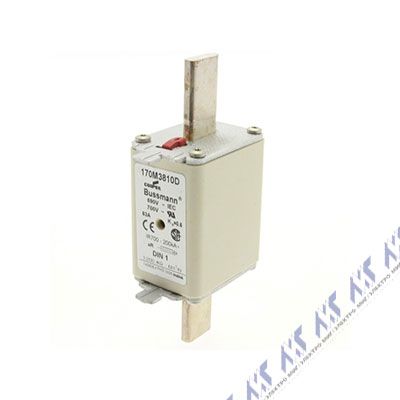ножевые предохранители 170m3809d