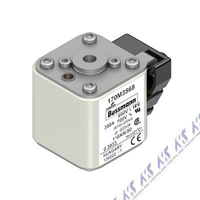 ножевые предохранители 170m3568