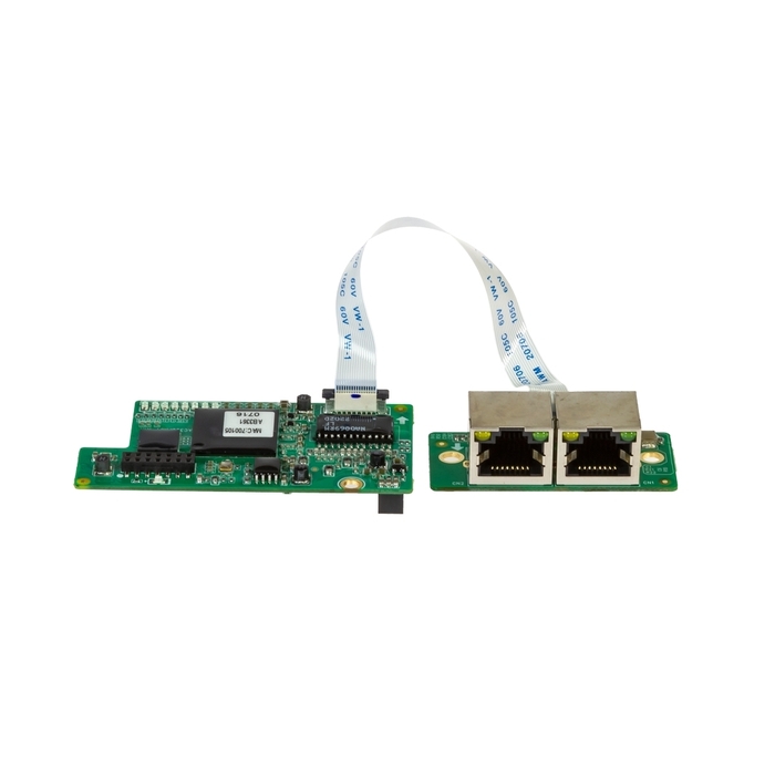 На фото: Платы управления и связи vf-101 опция profinet VEDA (ВЕДА)
