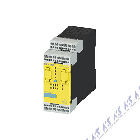 На фото: 3rk31212ac00 SIEMENS