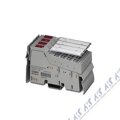 компоненты системы ib il 24/230 dor4/w-pc-pac