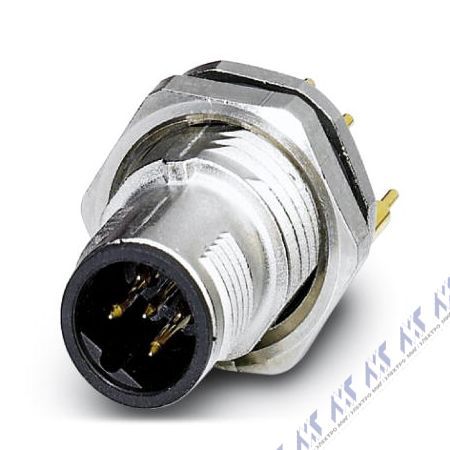 проходная деталь sacc-dsi-msb-5con-m12-sco sh