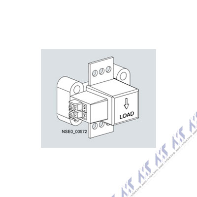 принадлежности для подключения и коммуникации 3vl92808tc00