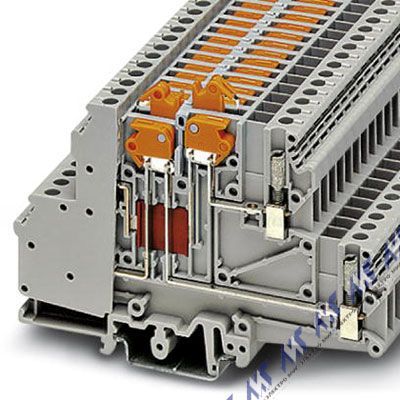 винтовой зажим udmtkb 5-p/p