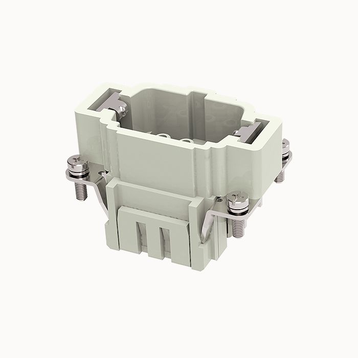 На фото: разъем de-006-mp(hdc demo box) DEGSON (Дегсон) 