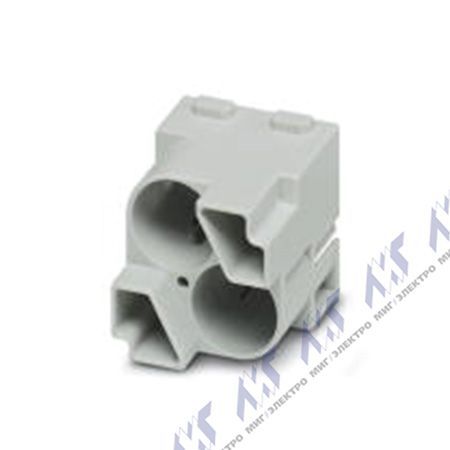 модуль для контактов hc-m-02-emc-m