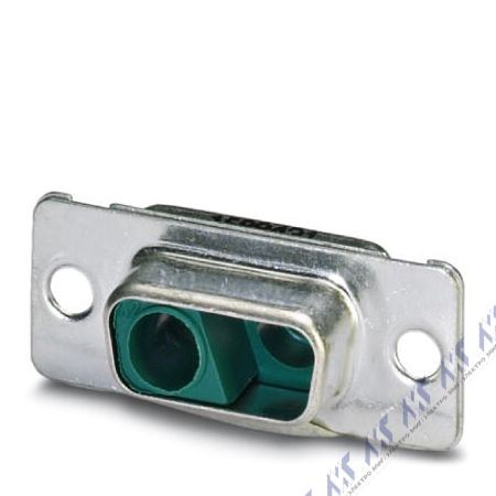 держатель контактов d-sub vs-09-bu-dsub-2p