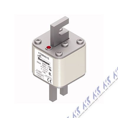 ножевые предохранители 170m4015