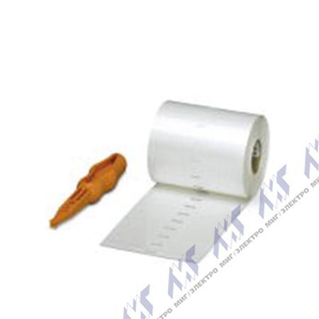 пластиковые таблички tmt 100 r p6 og cus