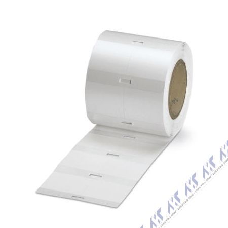 Этикетки крепление в держатели emt (35x28)r