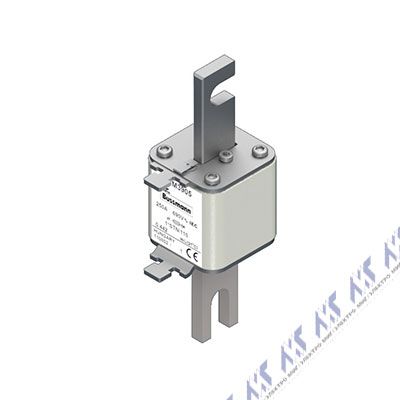 ножевые предохранители 170m3905