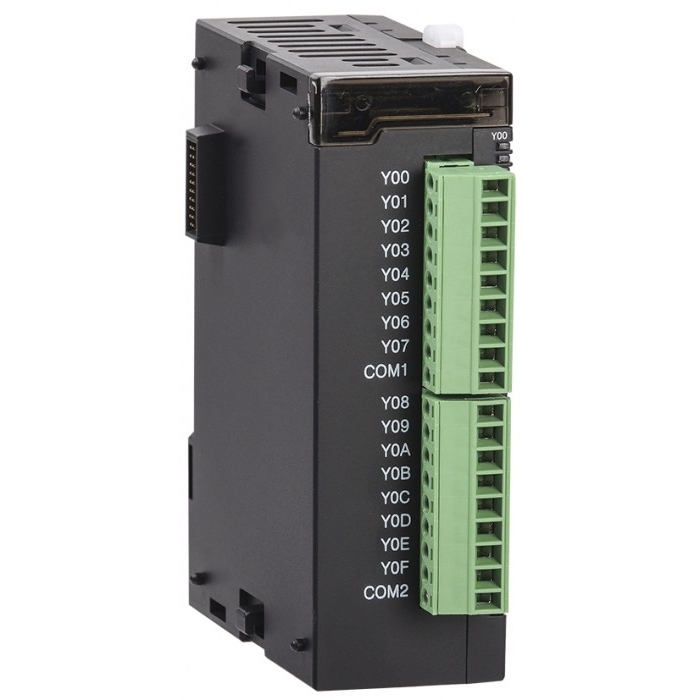 Программируемые логические контроллеры plc-s-exd-0016 