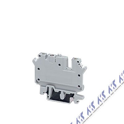 винтовой зажим uk 3d-mstbv-5,08-f