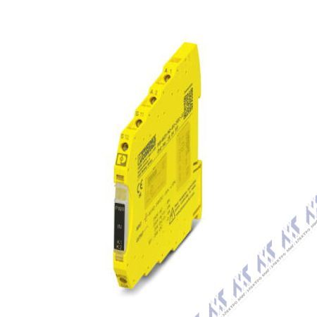 модуль безопасности psr-ms25-1no-1do-24dc-sc