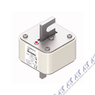 ножевые предохранители 170m5403