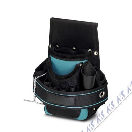комплекты инструментов tool-beltpouch empty