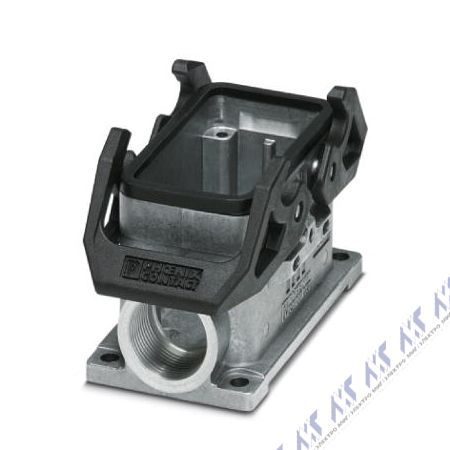 корпуса standard hc-sta-b10-slwd-2ssm25-elc-al