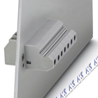 проходные клеммы hdfkv 4