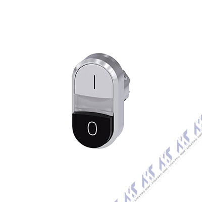 двойные кнопки 3su10503bb610ak0