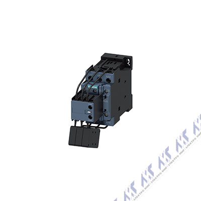 контакторы 3rt (3…250 квт) 3rt26261nb35