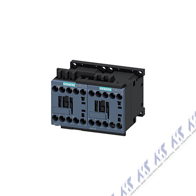 пусковая сборка реверсивная 3ra23158xb301bb4