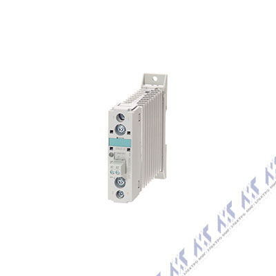 полупроводниковые контакторы sirius 3rf34 3rf23201da24