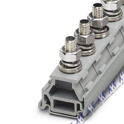 винтовой зажим hv-m10