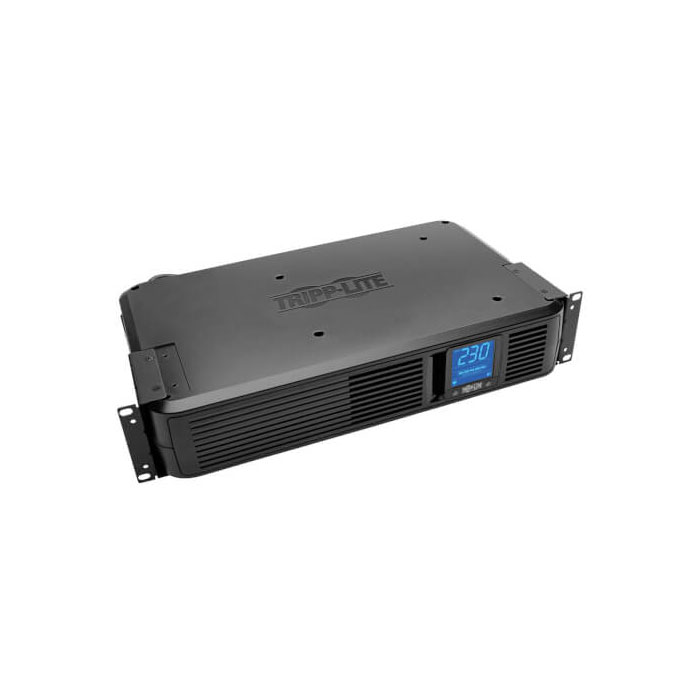 На фото: smx1500lcd TRIPP LITE