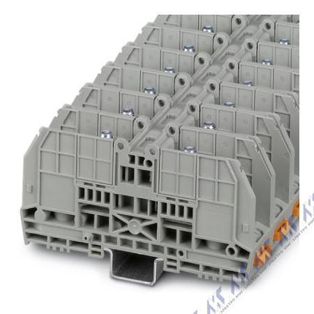 винтовой зажим rbo 8