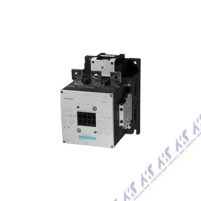 контакторы 3rt (3…250 квт) 3rt10646nb36